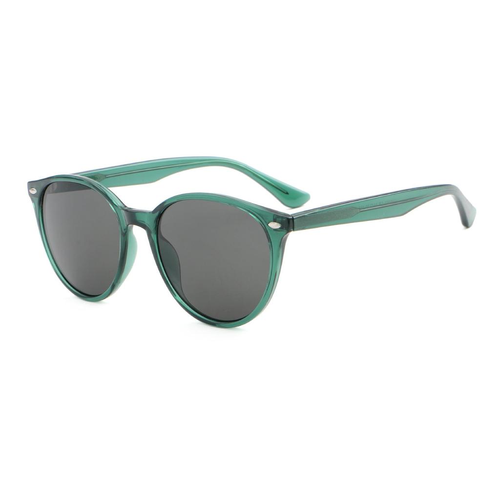 6801 Retro Propionic Acid Cat Eye Sunglasses - Unisex Fashion Trend