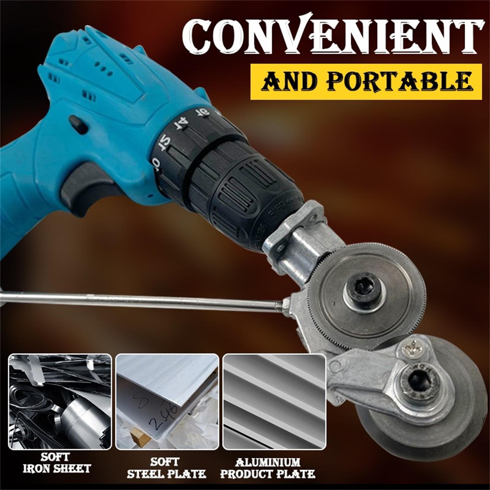 

Крепление сверла