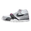 Nike Air Trainer 1 Hyper Violet Men Sneakers Grey Medium-Grey White FN6885-062
