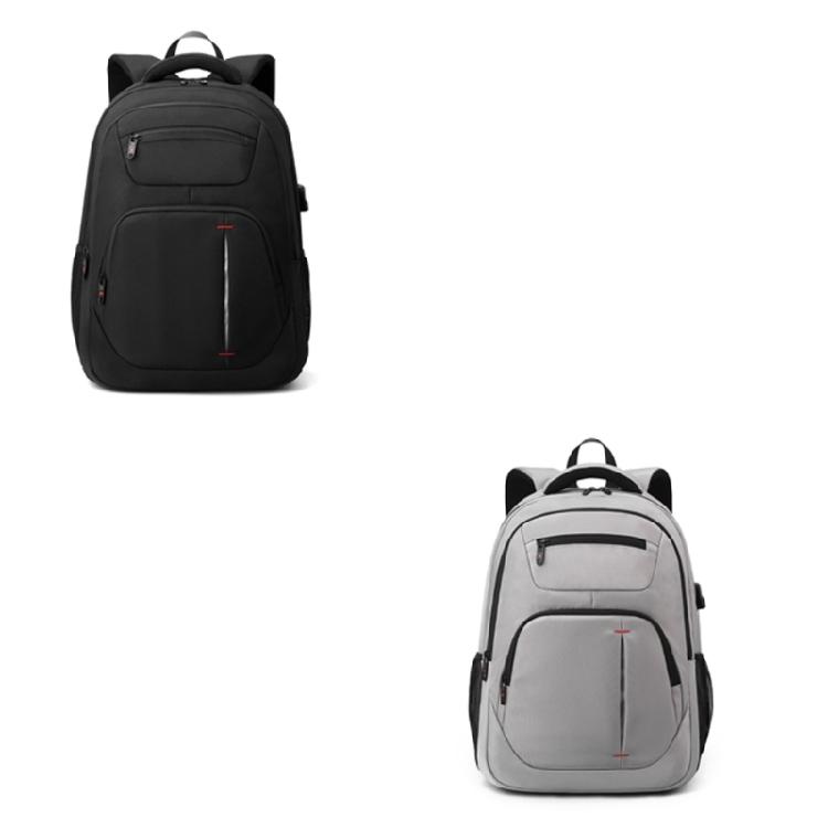 School Bag Daypack Travel Bag Laptop Rucksack Large Capacity Business Pack