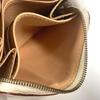 Louis Vuitton M93739 MonogramMulticolore Wallet Coin Case Zip Around coin purse