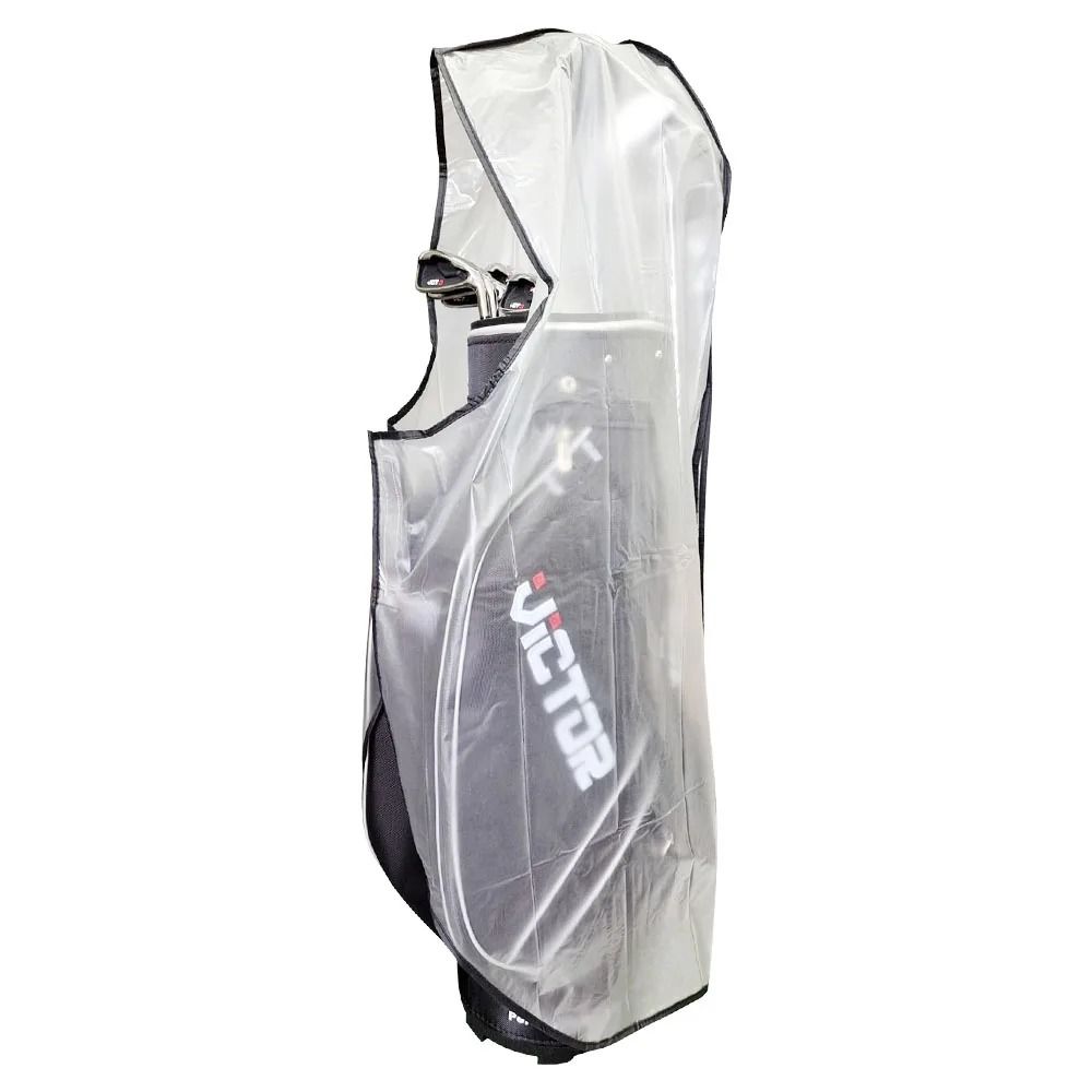 Waterproof Golf Bag Rain Coat Large Capacity Golf Bags Shield Golf Bag Cover  Court Supplies