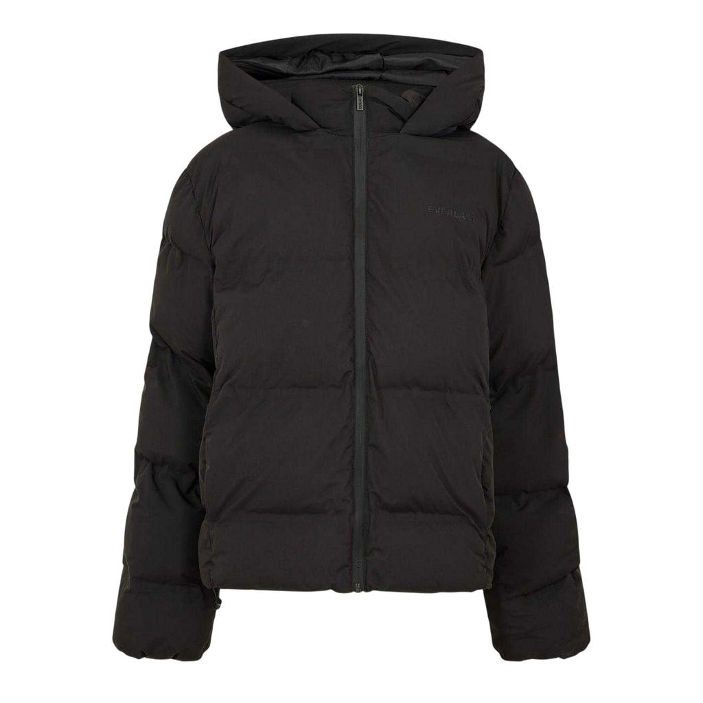 Everlast Womens/Ladies Polyester Puffer Jacket