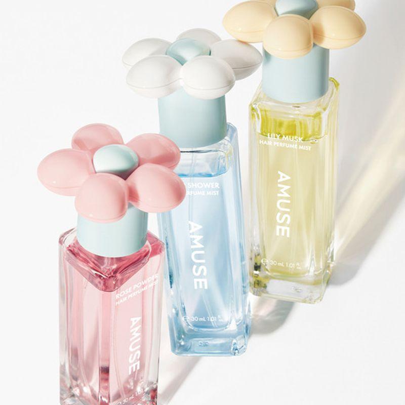 AMUSE [NEW] Hair Perfume Mist (Choose 1 of 3)