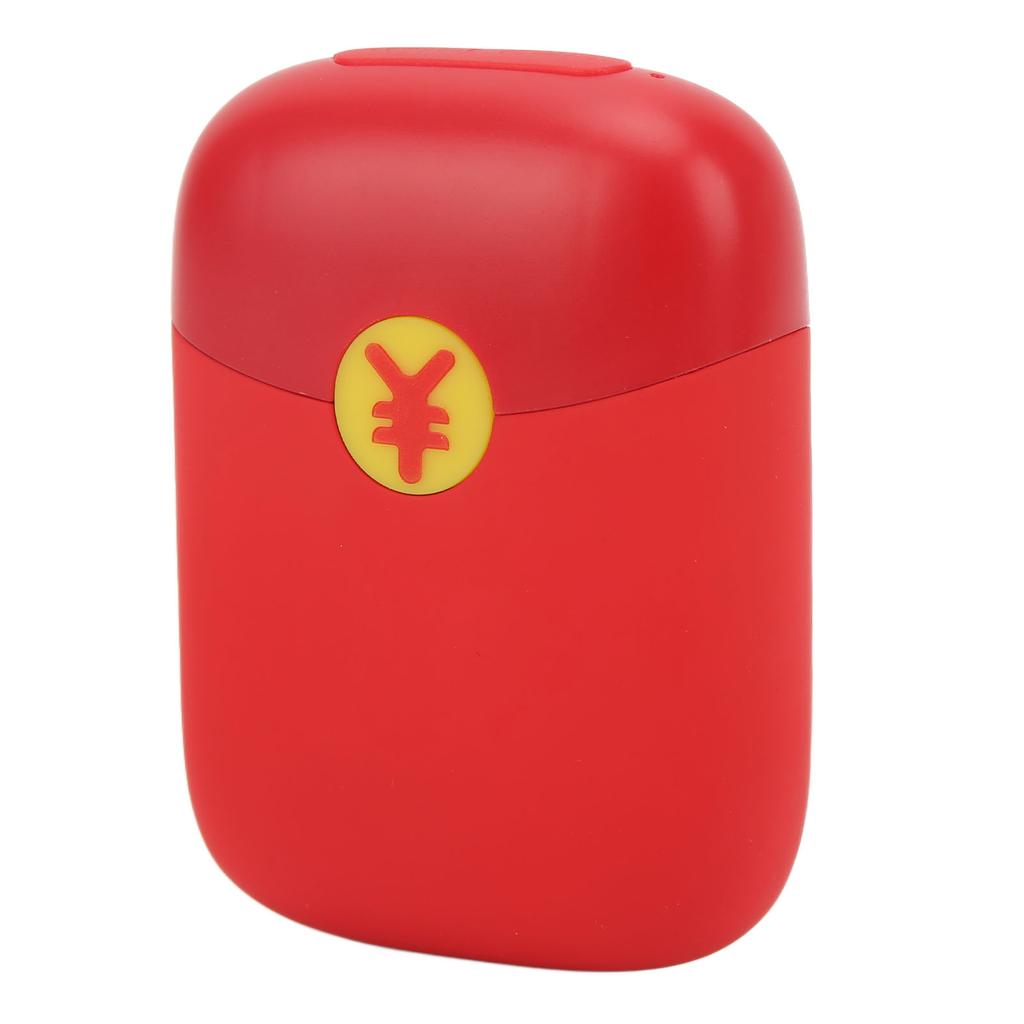 Hand Warmers One Key Operation Double Sided Heating Pocket Portable Electric Hand Warmer