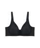 Bineoseu Simple Molded Girdle Bra (Vgbm538) [Vgbm538A_G Cup] (C Type)