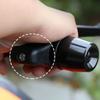 Arbeitssparer Motorrad Drosselklappenhalter Handgelenkauflage Tempomat Griff Drosselklappenassistent Handauflage