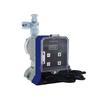 Ailipu JCMAY High Flow Electromagnetic Metering Pump, 2.5m Head, Quantitative Dosing Pump for Fluid Transfer