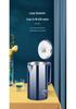 3L Smart Electric Kettle with Automatic Power Off & Insulation