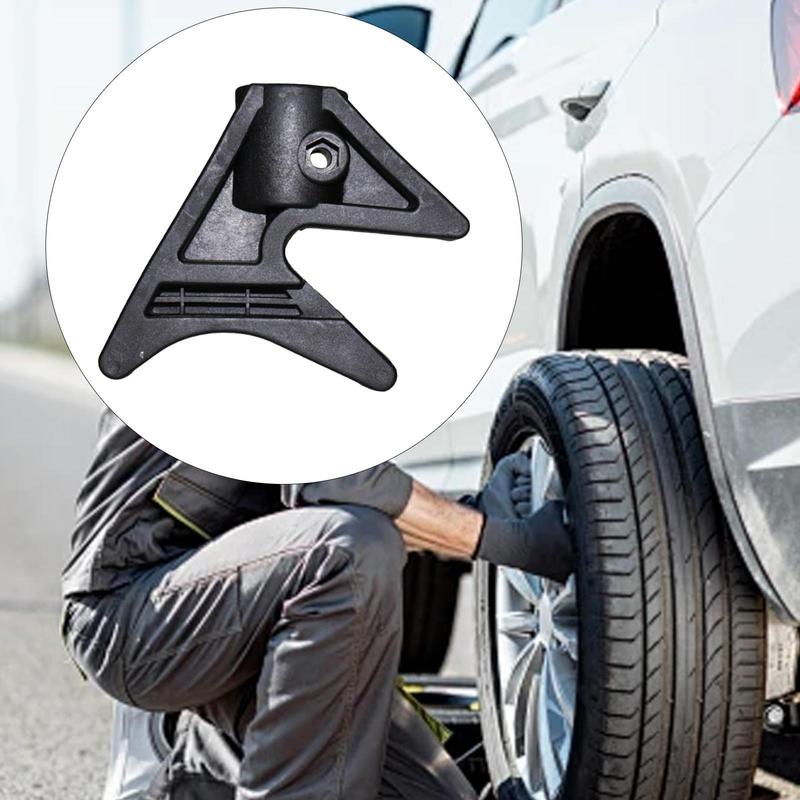 High Efficient Tire Machine Head PP Tire Changer Parts Tire Mounting Demounting Tool for Car Maintenance