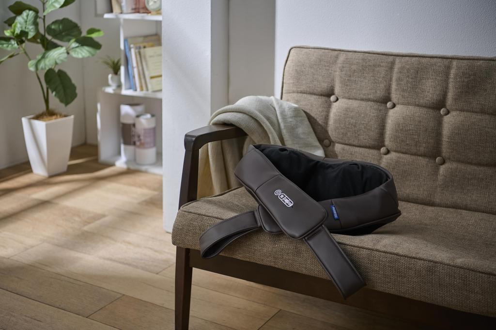 Fuji Neck Massager T21 TR-N1