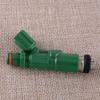 New 4pcs Car Fuel Injector 23250-21020 842-12234 23209-21020 Fit for Toyota Prius Echo Scion xA xB 2005 2004