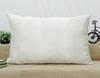 Solid Pillow Sham Case Home Decor Throw Cushion Bed Cover Case - Choose Size
