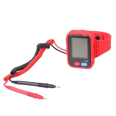 Narzędzia elektryczne – Mierniki