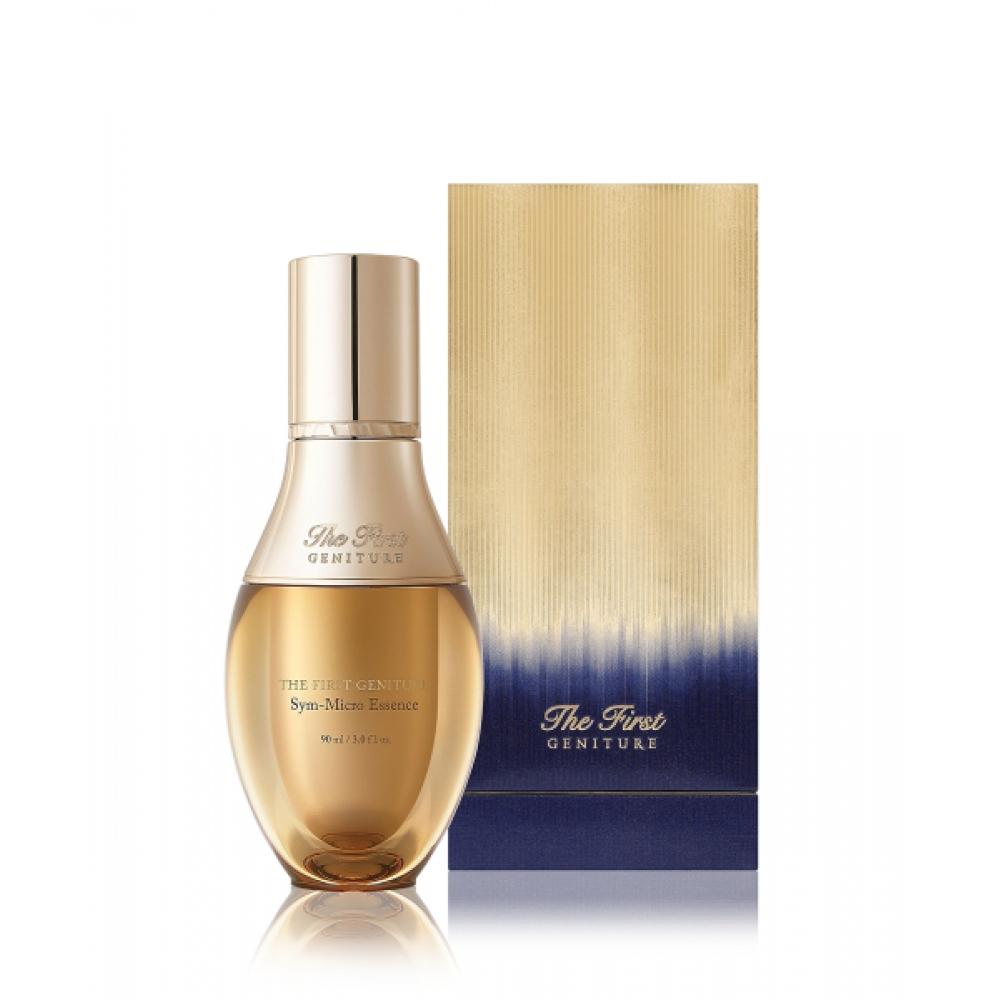 

Ohui The First Generature Sima Essence Large Edition NONE