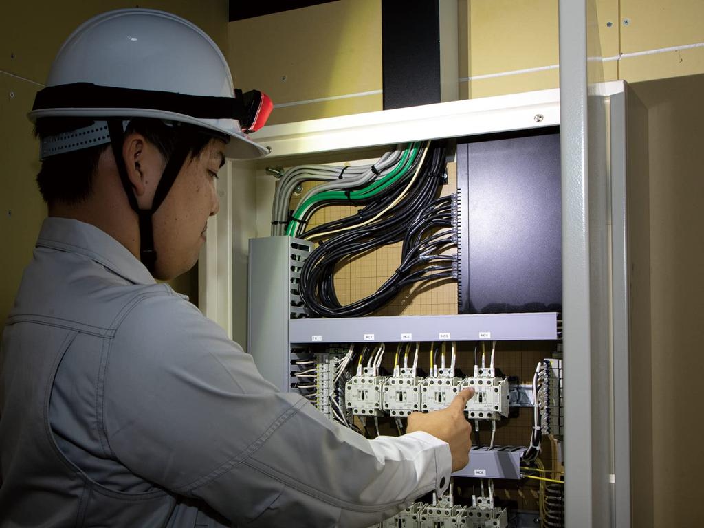 Kyoto Tool Rechargeable LED Headlight AL813M (KTC)