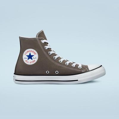 Sneakers Converse Anthracite Chuck Taylor All Star High