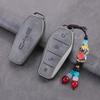 Compatible with BYD Han, Qin Plus DM-i, Song Pro, Dolphin, Yuan, Tang EV, Seal, 06, Seagull, 07, Destroyer key cases.