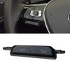 Multifunction Steering Wheel Control Switch Button Kit Replacement 5G0959442