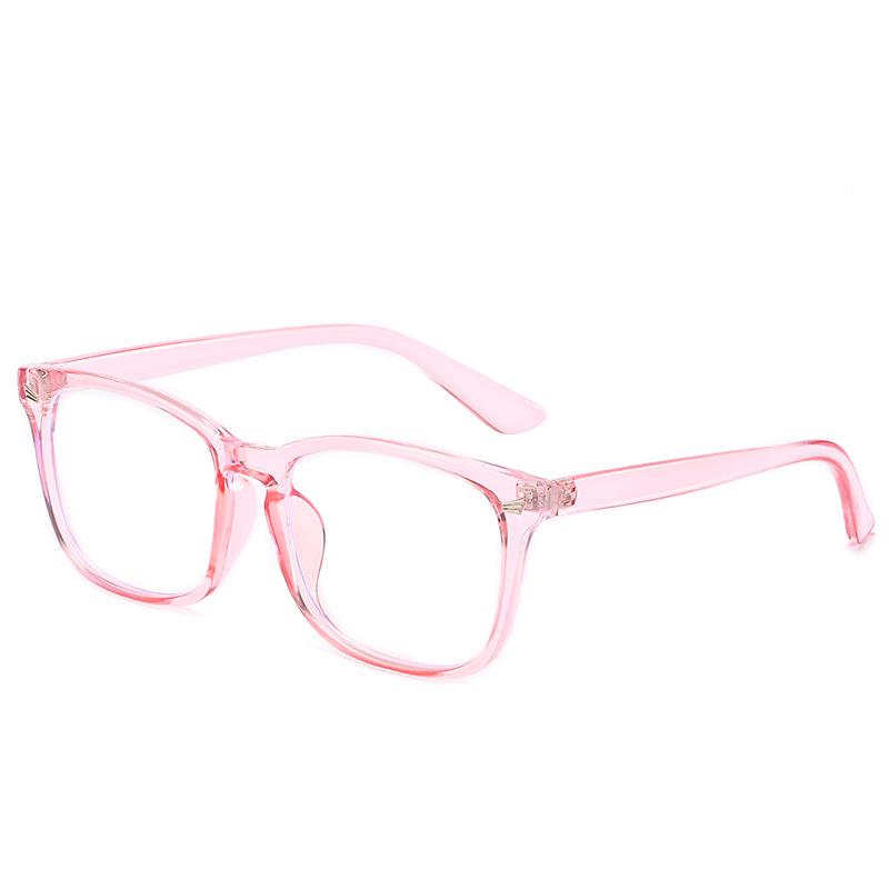Retro Computer Goggles 8082: Unisex Fashion Eyeglasses