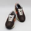 IM9008-201 Nike LD-1000 Velvet Brown Safety Orange (Women's)