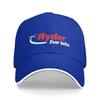 Casual Hats Hip Hop Hat Ryder System Baseball Cap Custom Adjustable Trucker Hat for Unisex  Women