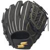 Softball Windream Glove WNS11525 Black L [SSK] All-Round (90K) (Right-handed Throw)