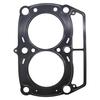 5247360 Top End Engine Gasket Kit Replacement for Polaris Ranger 700 800 Sportsman RZR800 2008-2010 Replace# 5247359