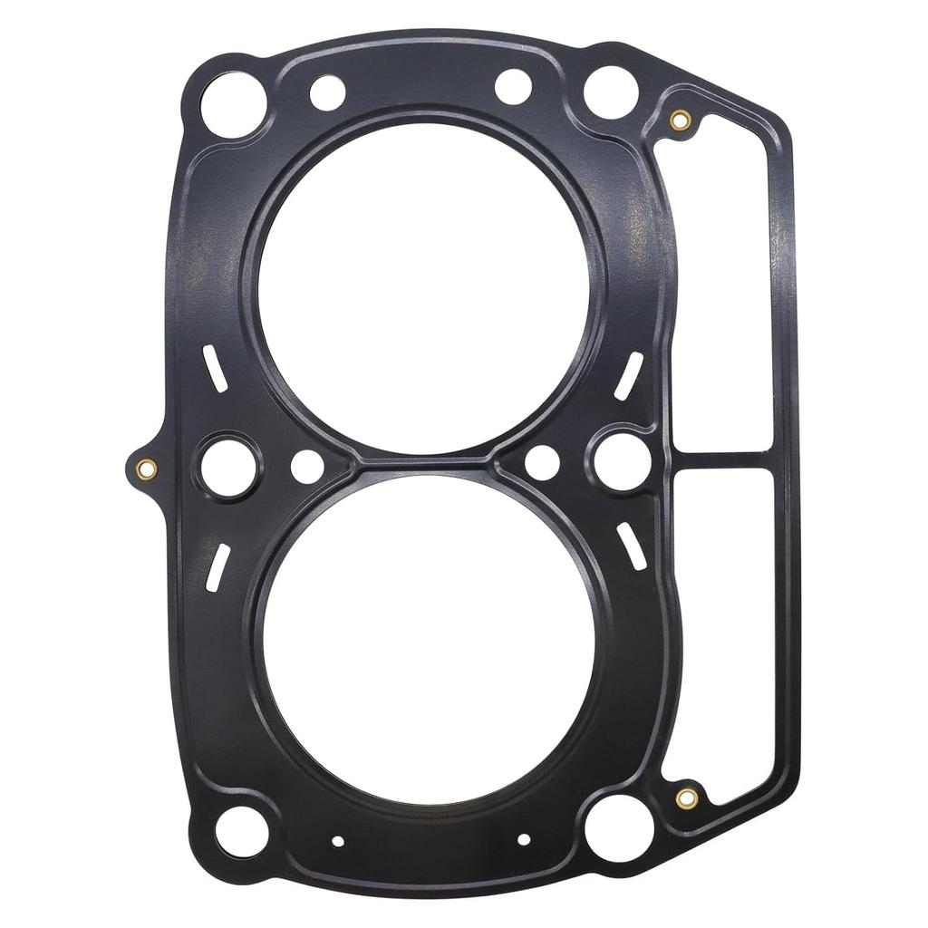 5247360 Top End Engine Gasket Kit Replacement for Polaris Ranger 700 800 Sportsman RZR800 2008-2010 Replace# 5247359