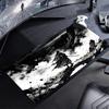 Large Mouse Pad Ink Wash Swordsman Gamer Keyboard Mousepad Pc Computer Desk Mat Gaming Pad Mouse Mats For Cs Go Lol