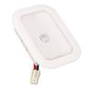 Kühlschrank LED Lichtmodul Baugruppe Kühlschrank LED Licht Ersatzteile für W10843353 W10695459