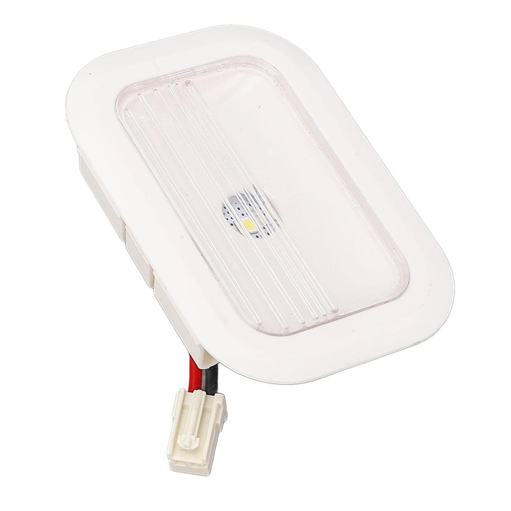 Kühlschrank LED Lichtmodul Baugruppe Kühlschrank LED Licht Ersatzteile für W10843353 W10695459