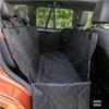 Waterproof Protective Dog Car Seat Cover