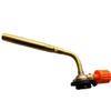 Butane Torch Windproof Lighter: Outdoor BBQ, Baking, Welding, Portable Cigar Tool