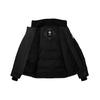 Canada Goose Woolford Down Jacket Winter Unisex Black 3807M-61