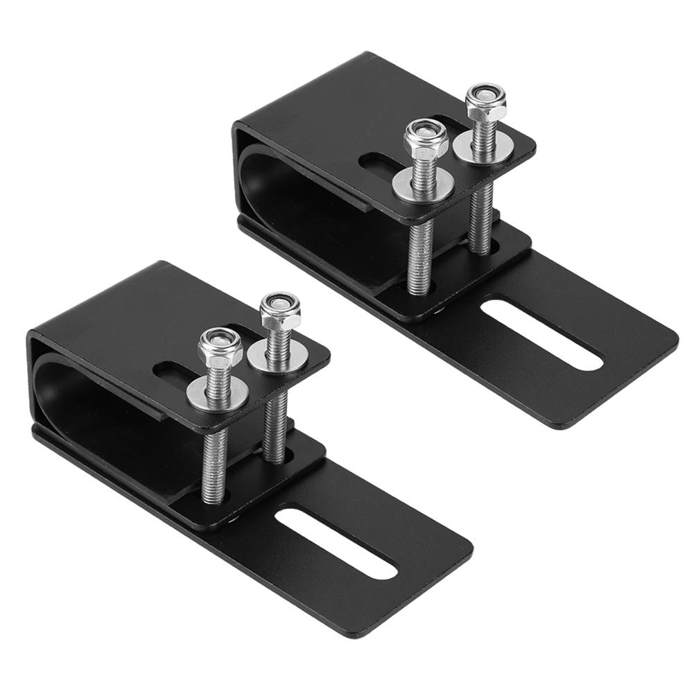 Populární Praktická Úprava Auta LED Bodové Světlo Klip Stojan na Světla do Auta Protiskluzový a Odolný