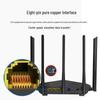 Tenda AC7 1200M Dual-Band Smart WiFi Router (CN Version)