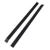RV Slide Out Ski Set ABS Abrasion Proof Space Saving RV Floor Saver Corner Edge Protectors