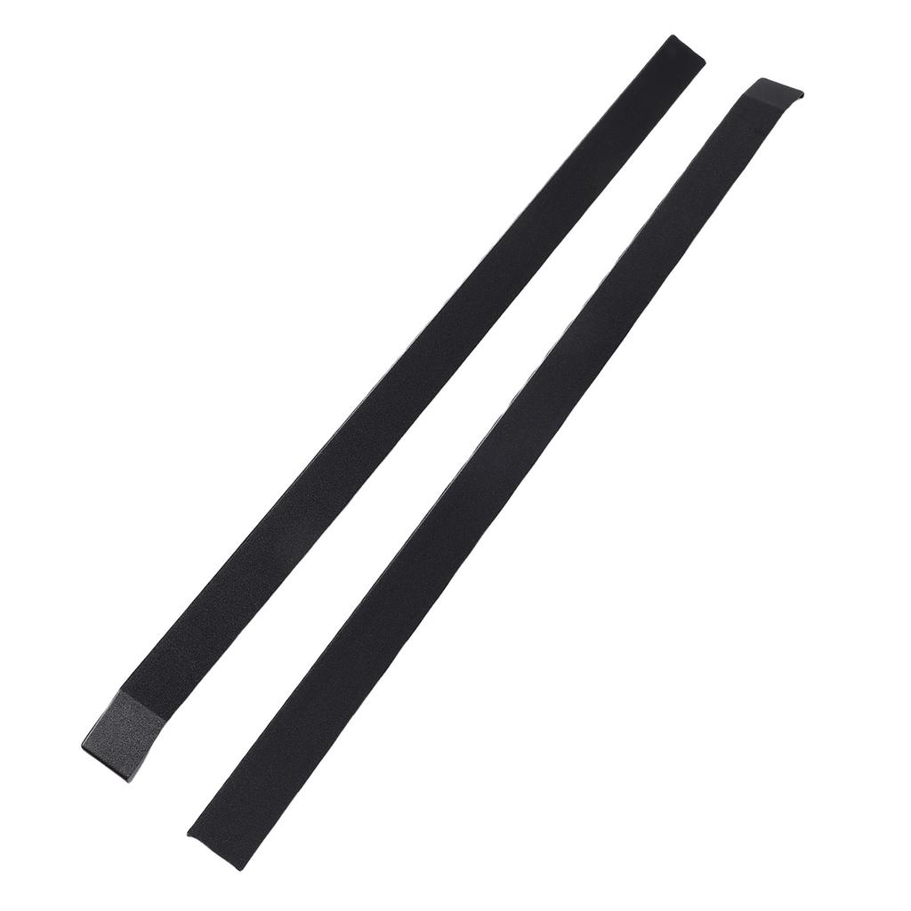 RV Slide Out Ski Set ABS Abrasion Proof Space Saving RV Floor Saver Corner Edge Protectors