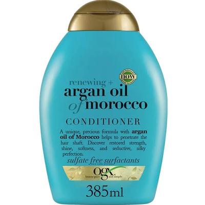 Ogx Renewing Hair Conditioner Argan Oil 385ml