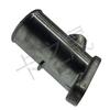 Toyota Engine Cooling Cylinder Block Upper Water Pipe Interface, Part #163310W010.