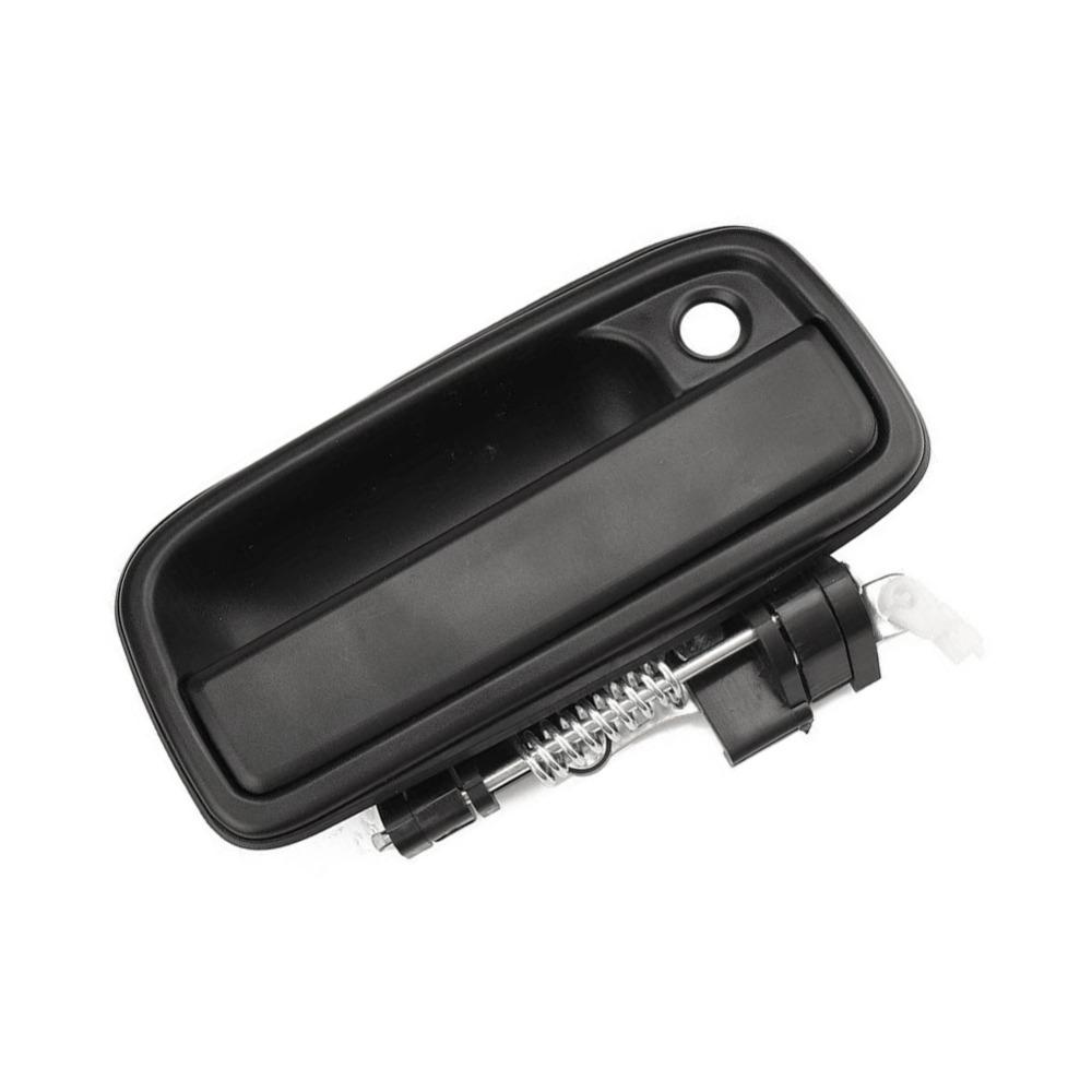 Toyota/Hilux/Tacoma Cross-Border Car Door Outer Handle (6921035070)