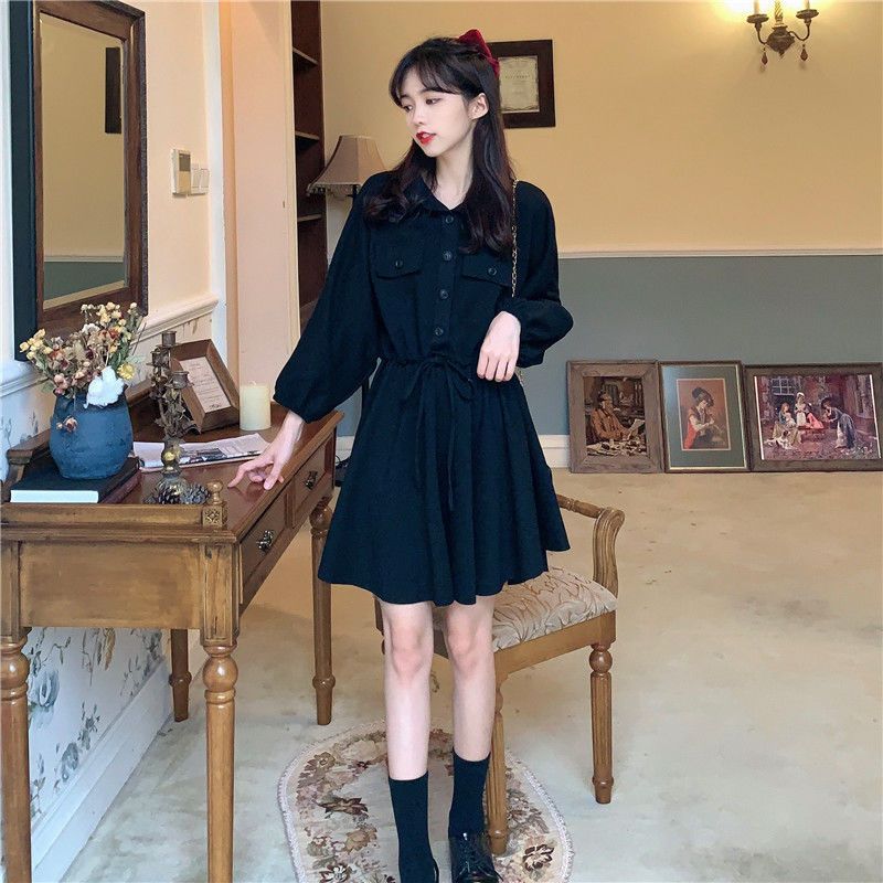 slim fit dress slacks Buy Now - Fitted Korean Dress main image 0