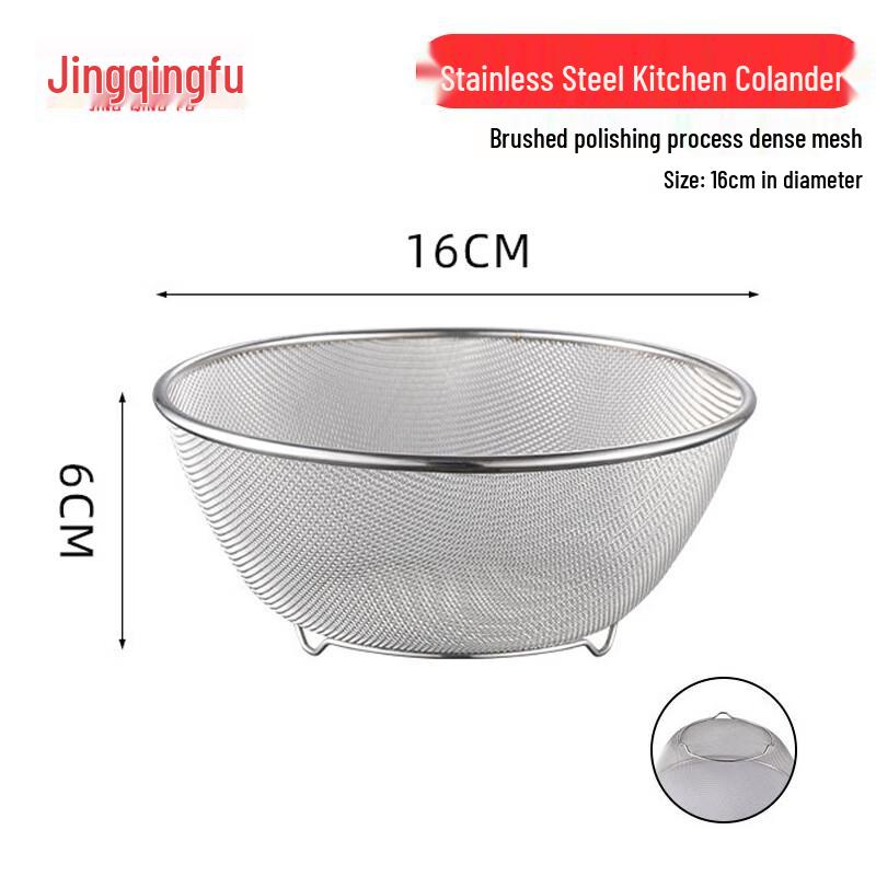Stainless Steel Kitchen Basin