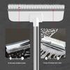Long Handle Hard Bristle Floor Cleaning Brush