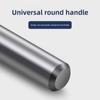 Tungsten Steel Multi-Function Twist Drill Bit for Stainless Steel and Cast Iron