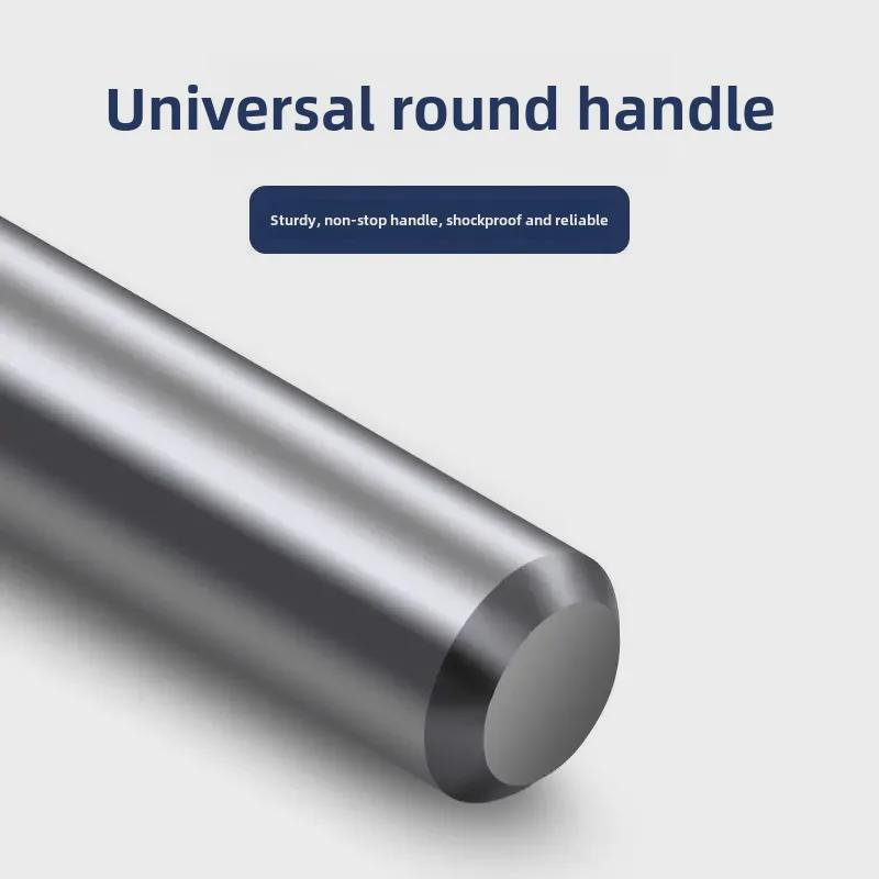 Tungsten Steel Multi-Function Twist Drill Bit for Stainless Steel and Cast Iron