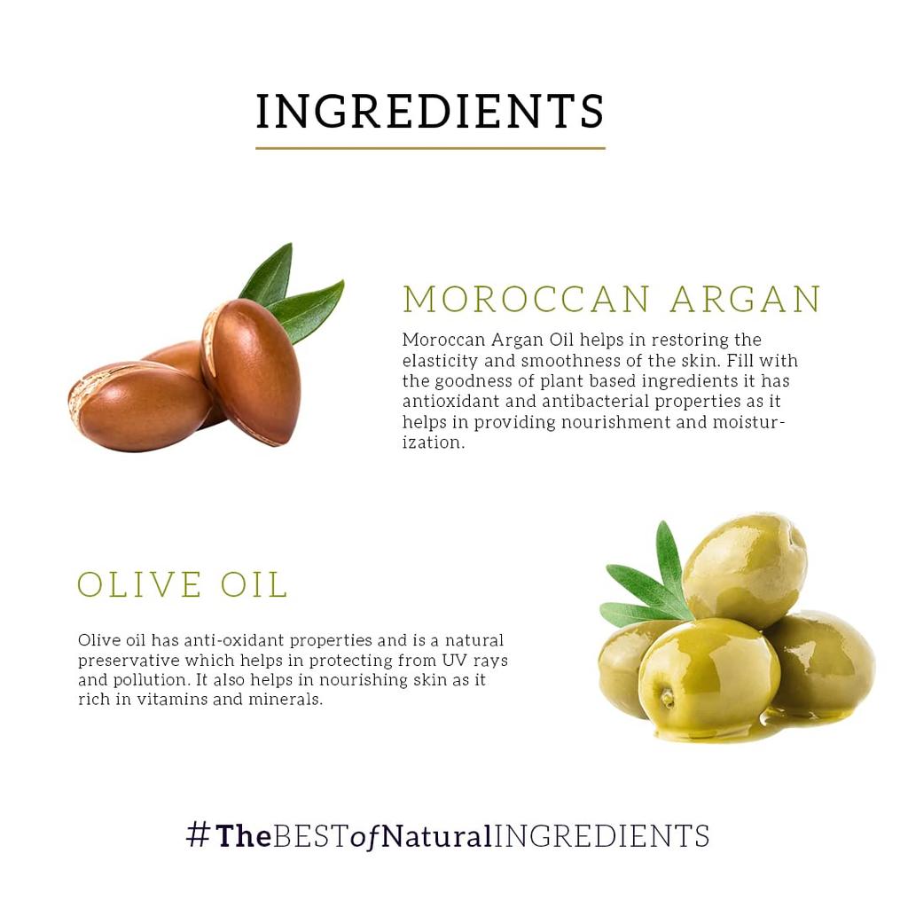 Khadi Natural Honey & Almond Hair Conditioner For Hair Fall Control And Healthy Smooth Hair 210 Ml Pack Of 2