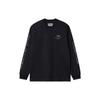Carhartt WIP Casual Letter Print Crew Neck Long Sleeve T-Shirt Unisex Tops I030724-0CO-GD