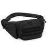 Tactical Waist Pack Outdoor Hiking Waist Bag Sports Functional Bag Cycling Bag Bum Bag Multi-functional Tool Shoulder